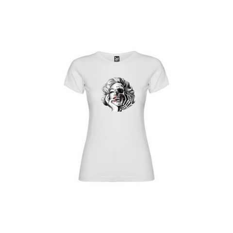 CAMISETA MARILYN