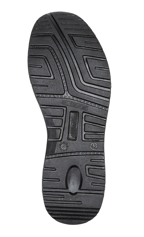 ZAPATILLA DE SEGURIDAD VE707004 SERRAJE